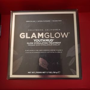Glamglow youth mud